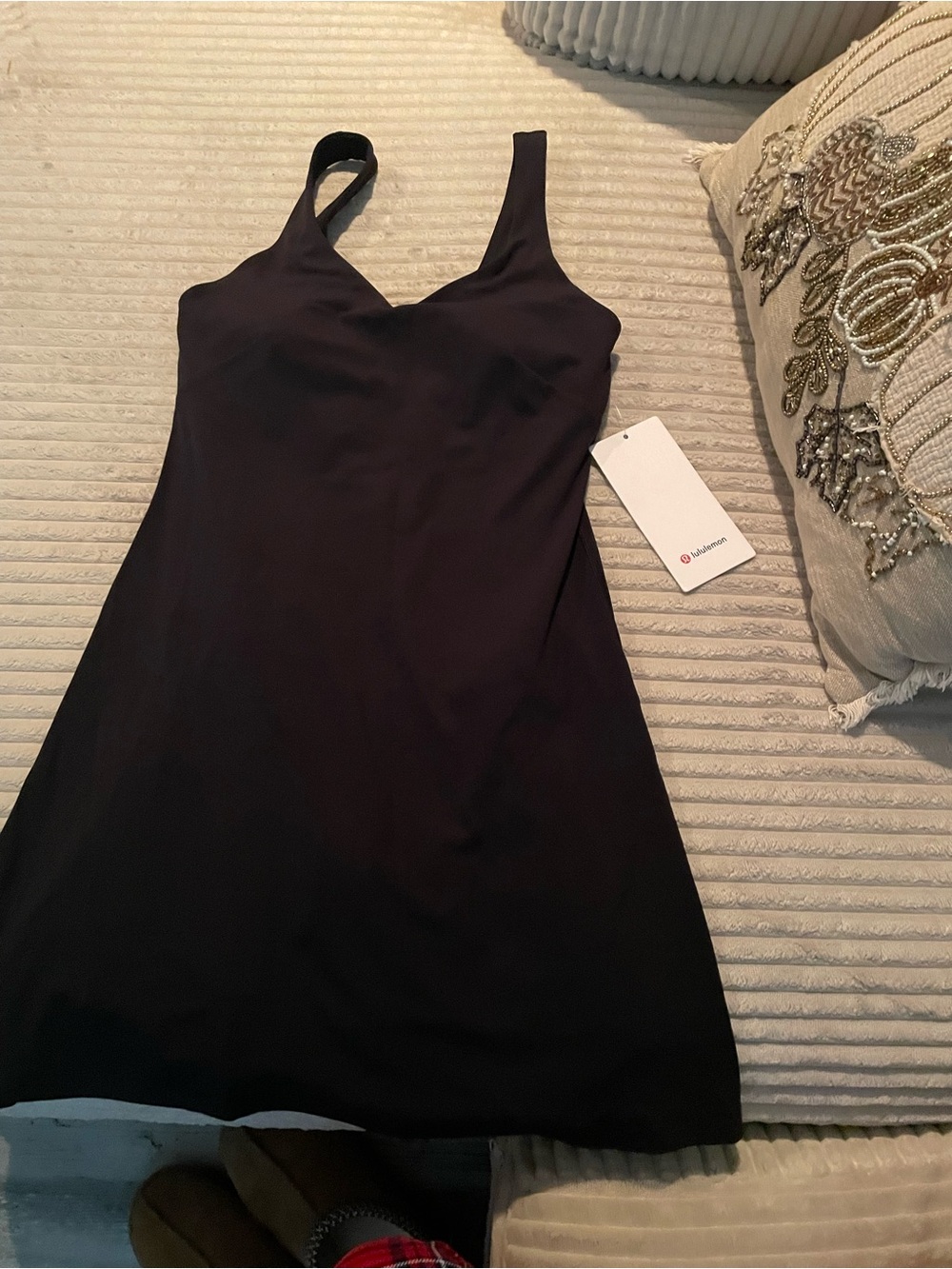 Lululemon Align Dress